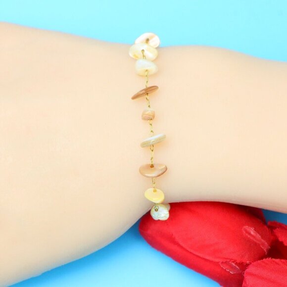 Chic & Stylish Bracelet – A Thoughtful Gift for Women and Girls, DYC1302 - Picture 8 of 8